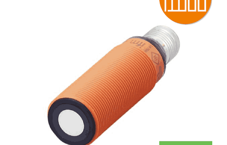 Ультразвуковой датчик уровня IFM UGT201